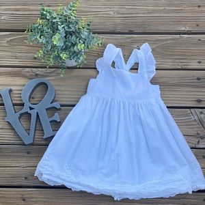 Little Girl Dress Size 3T